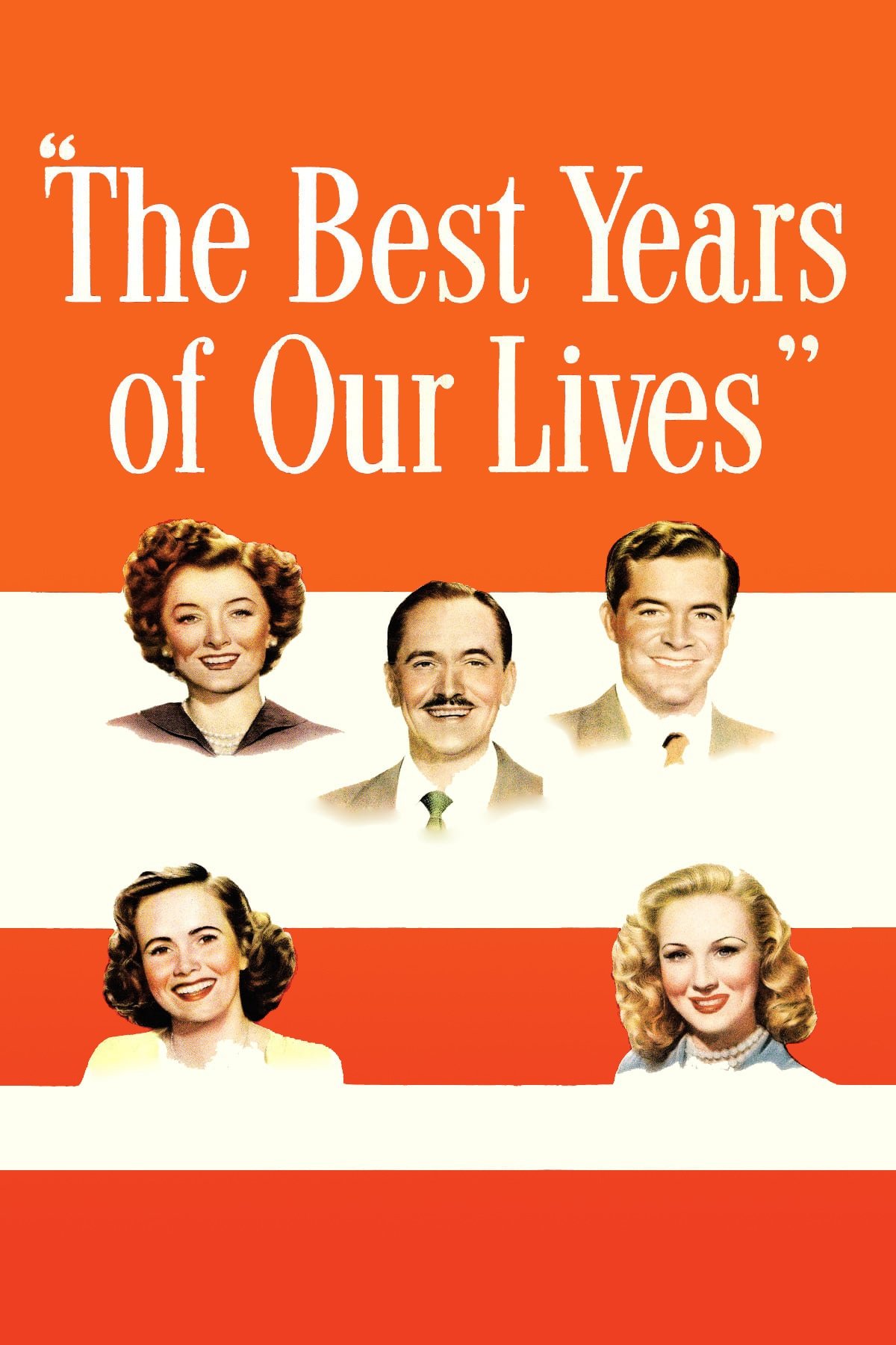 The Best Years of Our Lives (1946) [1848] (A1762898819) [[Movies]] --Plex--